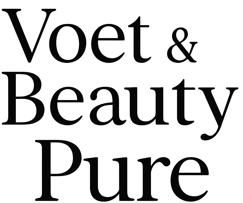 Voet & Beauty Pure