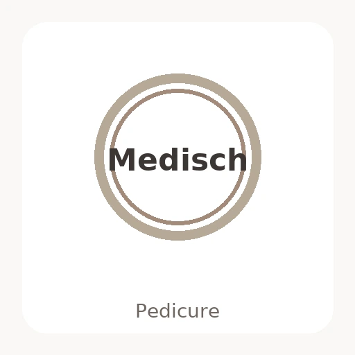 Medisch Pedicure
